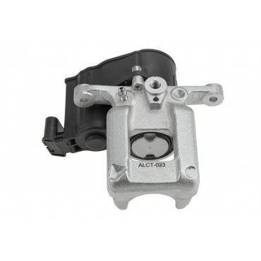 Etrier de Frein Arrière Gauche + Moteur Pour Citroën Berlingo C4 1608998880