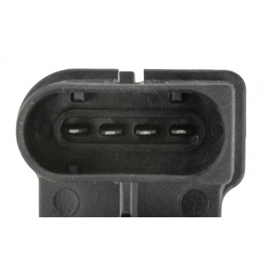 Etrier de Frein Arrière Gauche + Moteur Pour Citroën Berlingo C4 1608998880