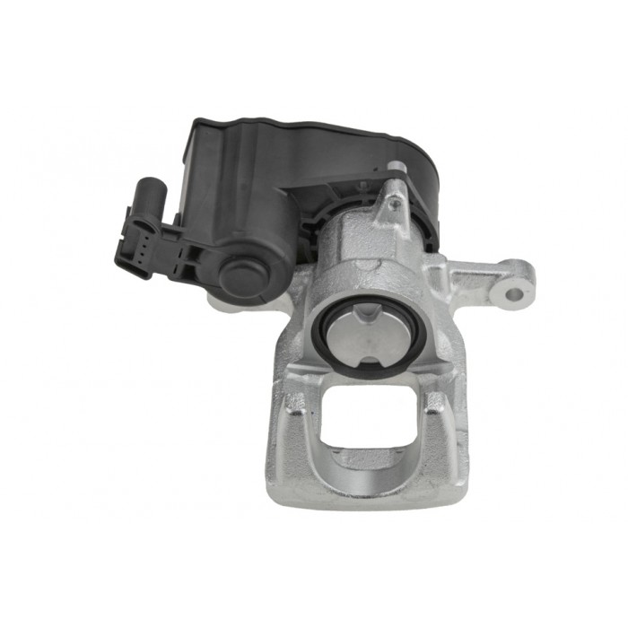 Etrier de Frein Arrière Droit + Moteur Pour Citroën Berlingo C4 1608998980