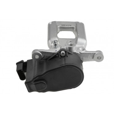 Etrier de Frein Arrière Droit + Moteur Pour Citroën Berlingo C4 1608998980