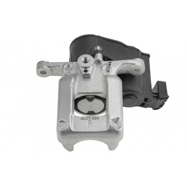 Etrier de Frein Arrière Droit + Moteur Pour Citroën Berlingo C4 1608998980