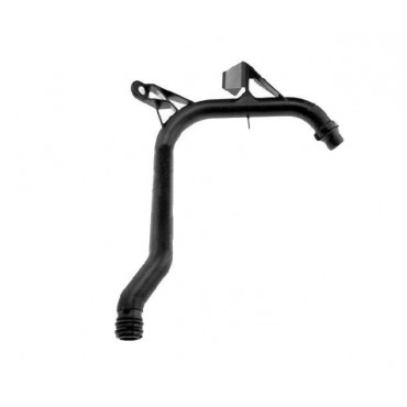 TUYAU D'EAU DU RADIATEUR...