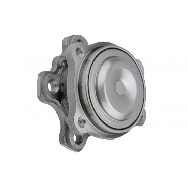 Moyeu de Roue Avant Pour Bmw Série 3 5 6 7 8 X3 Z4 Roadster 31206861139