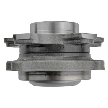 Moyeu de Roue Avant Pour Bmw Série 3 5 6 7 8 X3 Z4 Roadster 31206861139