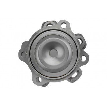 Moyeu de Roue Avant Pour Bmw Série 3 5 6 7 8 X3 Z4 Roadster 31206861139