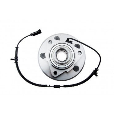 Moyeu de Roue Avant Pour Dodge Ram 1500 - à partir de 2008 68230055AB