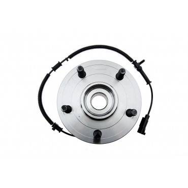 Moyeu de Roue Avant Pour Dodge Ram 1500 - à partir de 2008 68230055AB