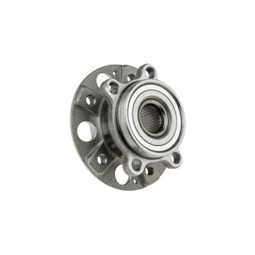 Moyeu de Roue Avant Pour Ssangyong Actyon II Korando 4142034000 4142034001