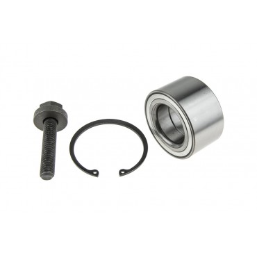 Moyeu de Roue Avant Pour Vw Amarok 2010-2023 2H0407627A 2H0498627 2H0498627A