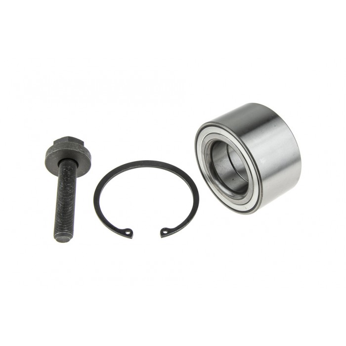 Moyeu de Roue Avant Pour Vw Amarok 2010-2023 2H0407627A 2H0498627 2H0498627A