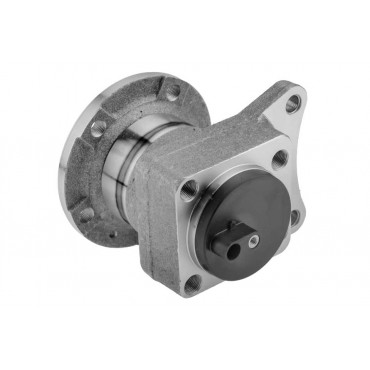 Moyeu de Roue Arrière Pour Citroën Jumpy Fiat Scudo Peugeot Expert 3748.95