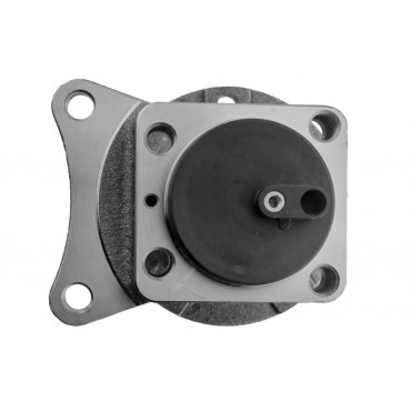 Moyeu de Roue Arrière Pour Citroën Jumpy Fiat Scudo Peugeot Expert 3748.95