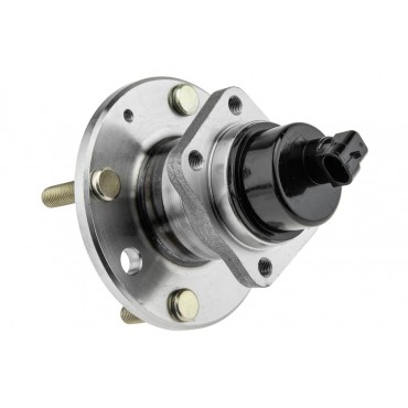 Moyeu de Roue Arrière Pour Chevrolet Epica Evanda Lacetti Nubira 4340286Z21