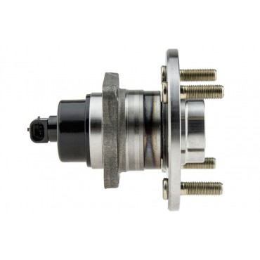 Moyeu de Roue Arrière Pour Chevrolet Epica Evanda Lacetti Nubira 4340286Z21