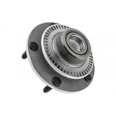 Moyeu de Roue Arrière Pour Ford Transit 2000-2006 1201303 1C1J1A049BA