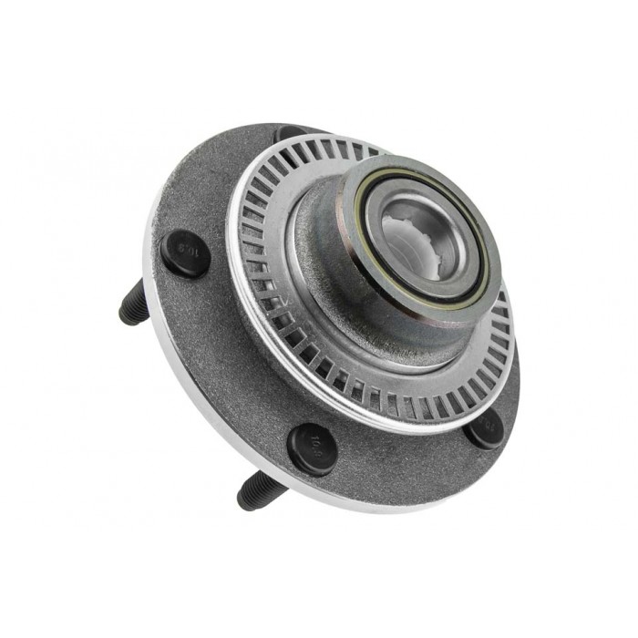 Moyeu de Roue Arrière Pour Ford Transit 2000-2006 1201303 1C1J1A049BA