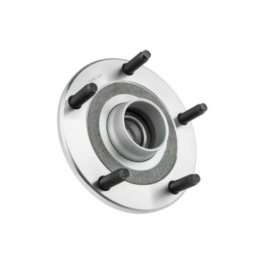 Moyeu de Roue Arrière Pour Ford Transit 2000-2006 1201303 1C1J1A049BA