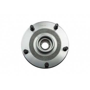 Moyeu de Roue Arrière Pour Ford Transit 2000-2006 1201303 1C1J1A049BA