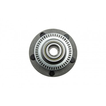 Moyeu de Roue Arrière Pour Ford Transit 2000-2006 1201303 1C1J1A049BA