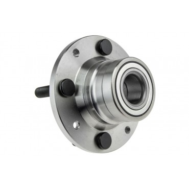 Moyeu de Roue Arrière Pour Mitsubishi Carisma Colt V Lancer V VI MB809577