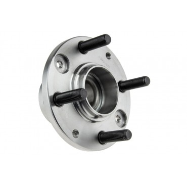 Moyeu de Roue Arrière Pour Mitsubishi Carisma Colt V Lancer V VI MB809577