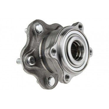 Moyeu de Roue Arrière Pour Infiniti Ex Fx G M Q50 Q60 Q70 Qx50 I Qx70 432022V70A