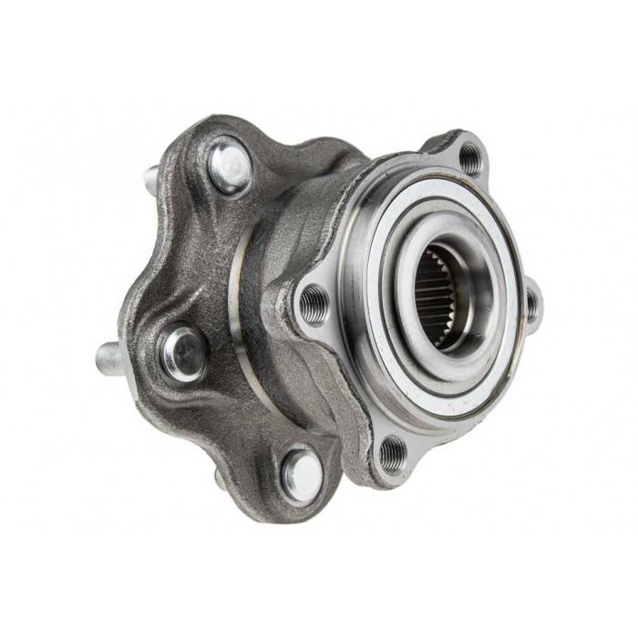 Moyeu de Roue Arrière Pour Infiniti Ex Fx G M Q50 Q60 Q70 Qx50 I Qx70 432022V70A