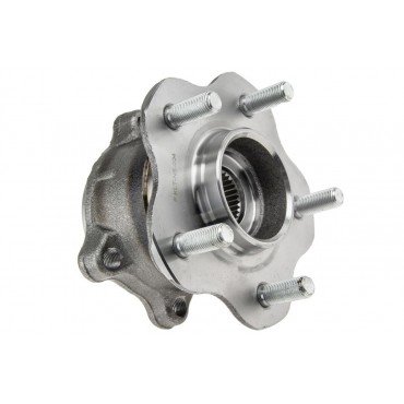 Moyeu de Roue Arrière Pour Infiniti Ex Fx G M Q50 Q60 Q70 Qx50 I Qx70 432022V70A