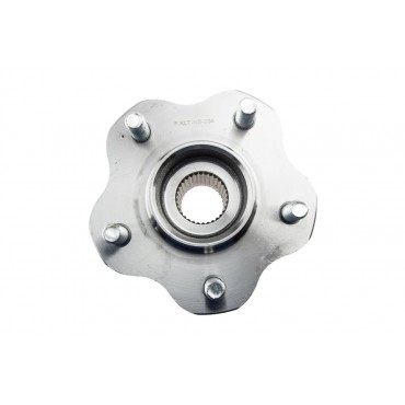 Moyeu de Roue Arrière Pour Infiniti Ex Fx G M Q50 Q60 Q70 Qx50 I Qx70 432022V70A