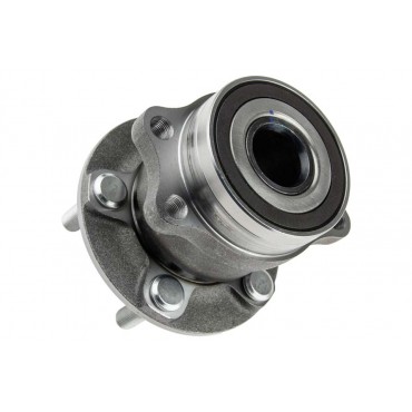 Moyeu de Roue Arrière Pour Subaru Forester Impreza Xv 28473FJ000 1308071208