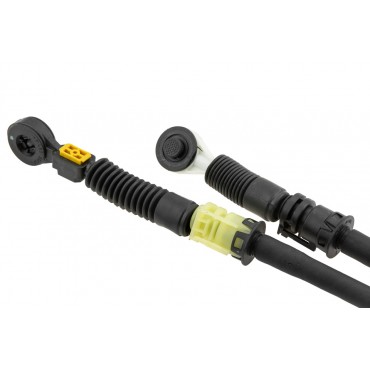 Cable de Changement de Vitesse Pour Renault Laguna II 8200172835 8200172835G