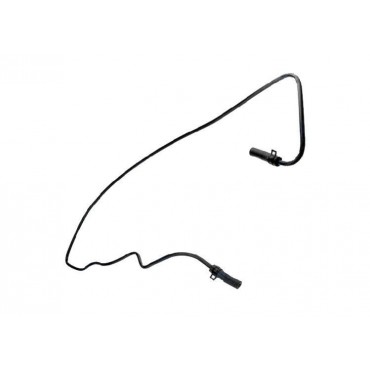 TUYAU D'EAU DU RADIATEUR...