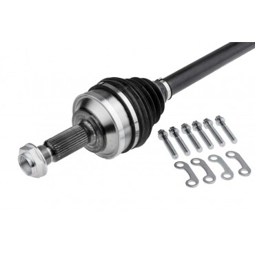 Cardan Arbre de Transmission Avant Pour Mercedes Viano Vito Mixto 6393300301