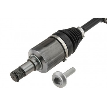 Cardan Arbre de Transmission Avant Pour Mercedes Classe C E S Cls 2043301400