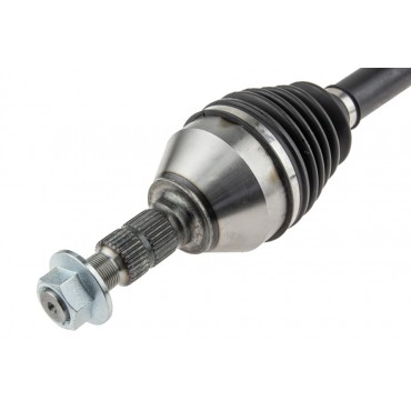 Cardan Arbre de Transmission Avant Pour Cadillac Bls Opel Vectra C 13166587