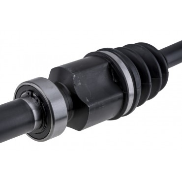 Cardan Arbre de Transmission Avant Droit Pour Renault Clio IV 391008834R