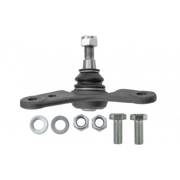 Rotule de Suspension Avant Gauche Inférieur Pour Mini Décapotable 6753991