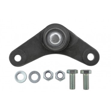 Rotule de Suspension Avant Droite Inférieur Pour Mini 1489293 6753992