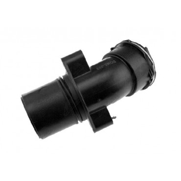 TUYAU D'EAU DU RADIATEUR...