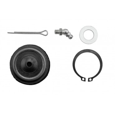 Rotule de Suspension Avant Inférieur Pour Chrysler Pacifica 4743476AI 4743477A1