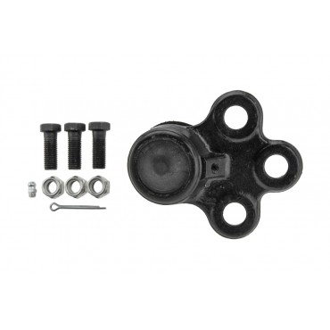 Rotule de Suspension Avant Inférieur Pour Chevrolet Trans Sport Pontiac 10443711
