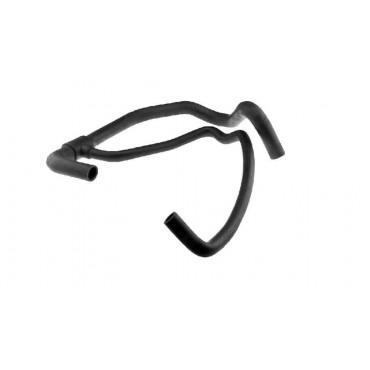 TUYAU D'EAU DU RADIATEUR...