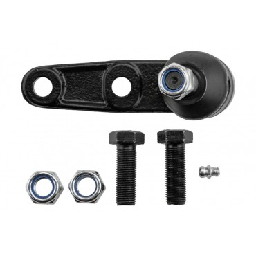 Rotule de Suspension Avant Inférieur Pour Chevrolet Aveo Kalos 96535089