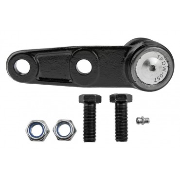 Rotule de Suspension Avant Inférieur Pour Chevrolet Aveo Kalos 96535089