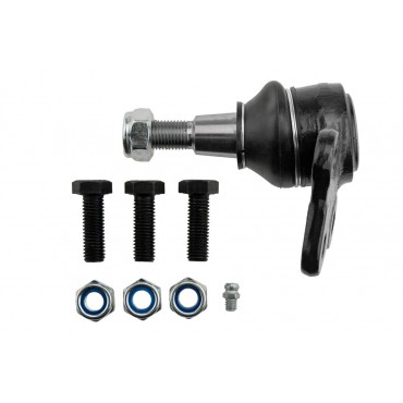 Rotule de Suspension Avant Inférieur Pour Ford Mondeo IV Volvo V70 II 1679376