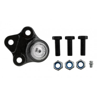 Rotule de Suspension Avant Inférieur Pour Ford Mondeo IV Volvo V70 II 1679376