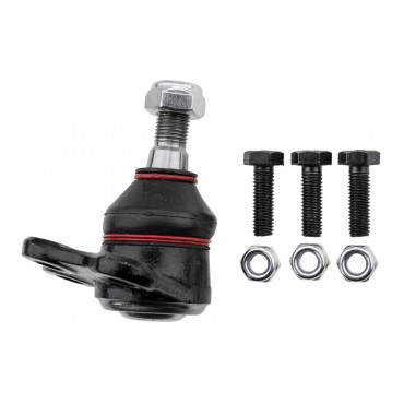 Rotule de Suspension Avant Inférieur Pour Fiat Doblo Palio Siena Strada 46779293