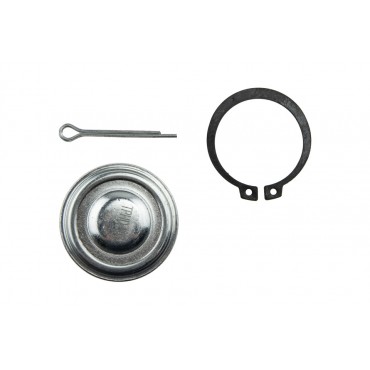 Rotule de Suspension Avant Inférieur Pour Honda Civic II Crx II 51220SH3003