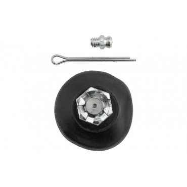 Rotule de Suspension Avant Inférieur Pour Hyundai Atos 5453002000 5453002050