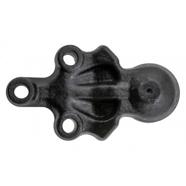 Rotule de Suspension Avant Inférieur Pour Kia Sorento I 545703E000 545703E001